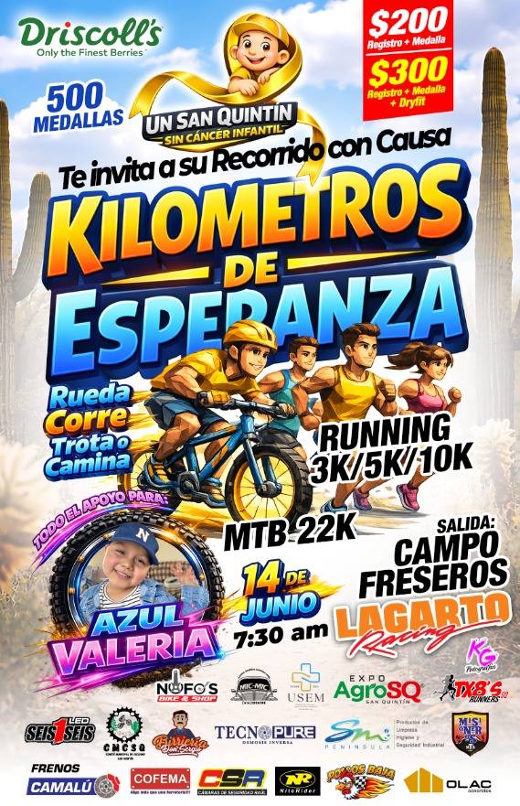 Imagen del evento