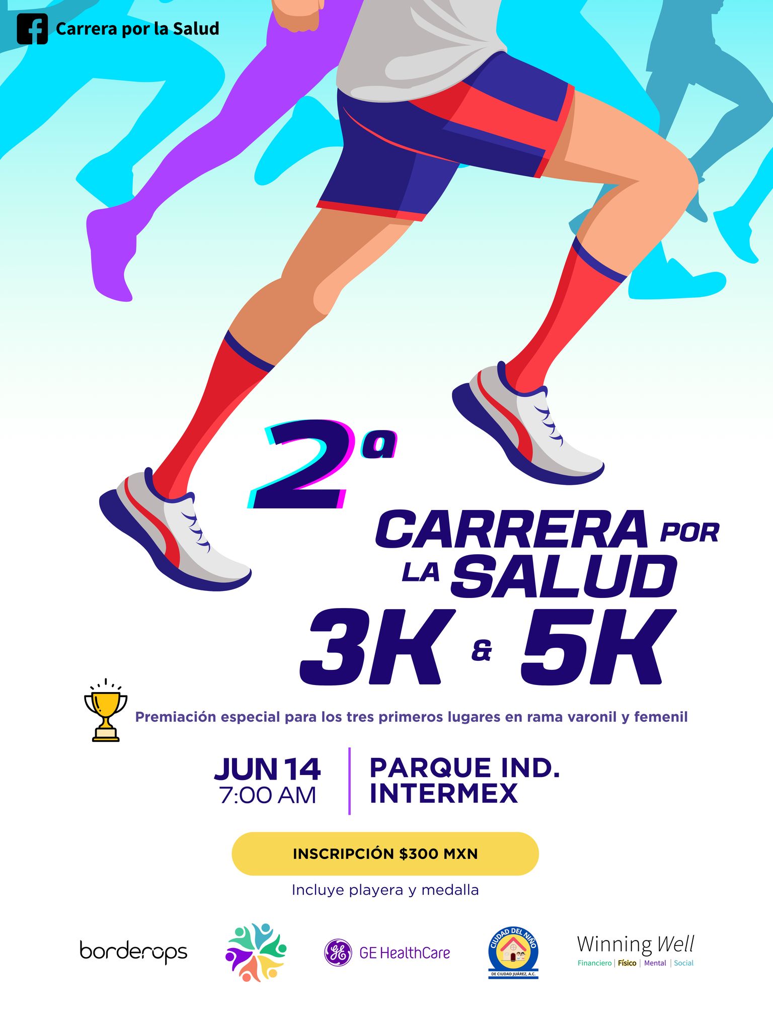 Imagen del evento