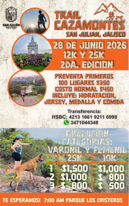 Imagen del evento