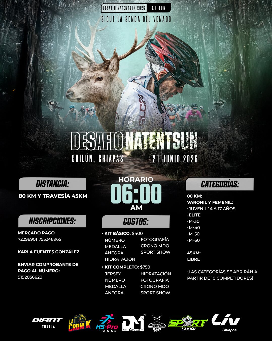 Imagen del evento
