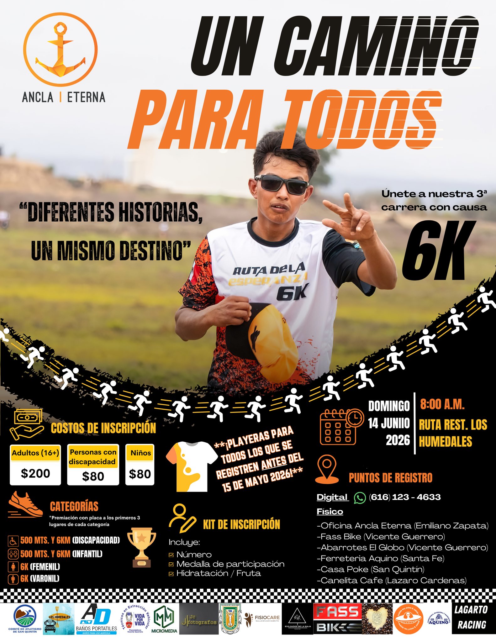 Imagen del evento